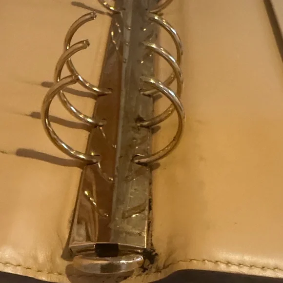 Louis Vuitton Black Multicolor Monogram Notebook - Picture 10 of 14